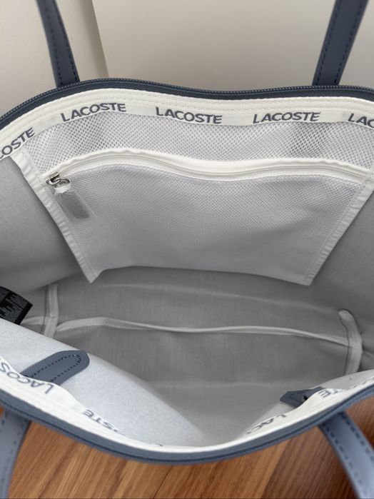 Tote bag Lacoste