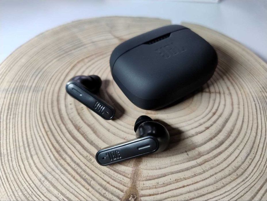 СУПЕРЦІНА Бездротові bluetooth навушники JBL Tune 230 чорні білі НОВІ