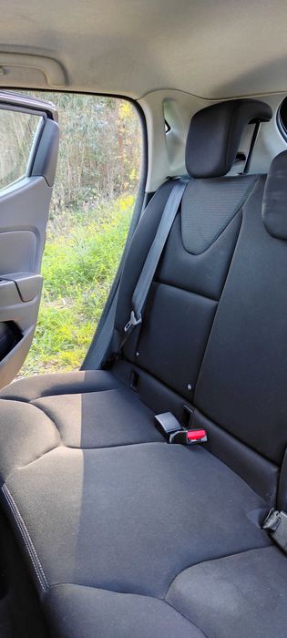 Renault Clio 4 | Revisão Completa + 4 Pneus Novos | Muito Económico