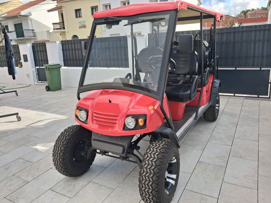 Tuk Tuk eagle 2024
