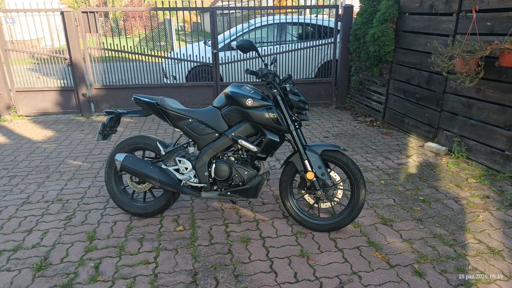 Yamaha