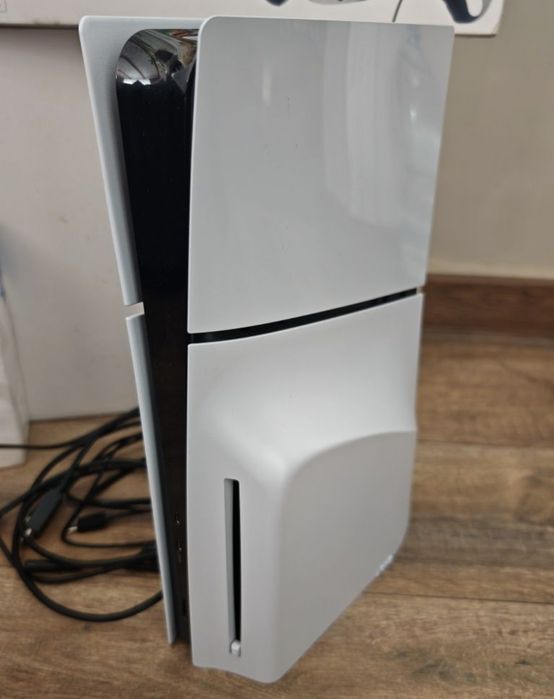 PlayStation 5 ps5 Slim Gwarancja Zamiana xbox one s x series ps4 ps3