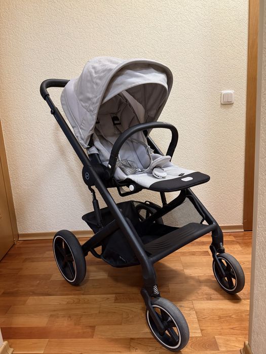 Продам Сайбекс беліос/ cybex balios s lux