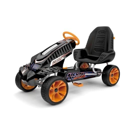 Gokart Nerf na pedały