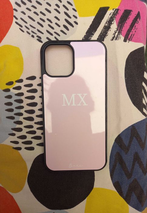 Capa iphone 16 pro