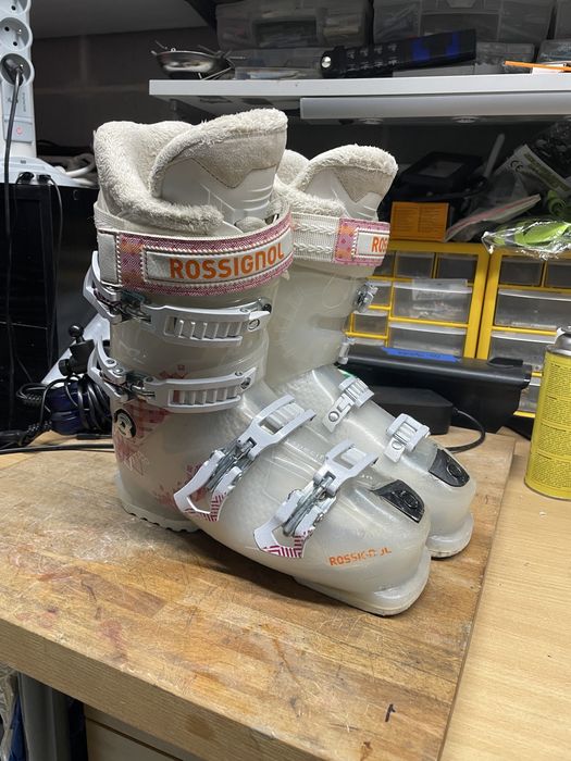 Buty narciarskie damskie Rossignol Vita 70 damskie r.38
