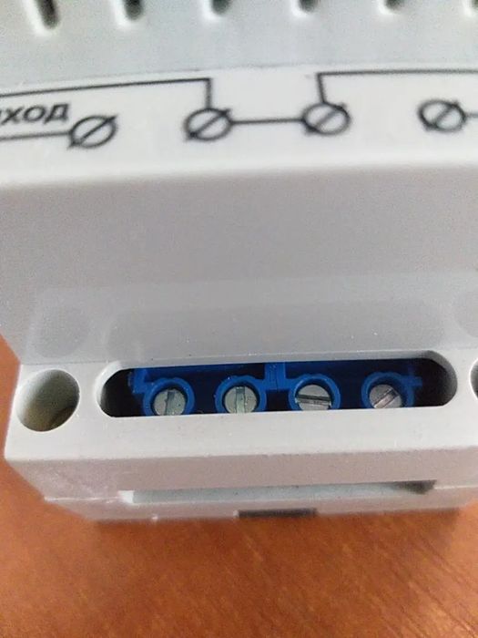 Терморегулятор TP-2.5 для теплых підлог электромеханический