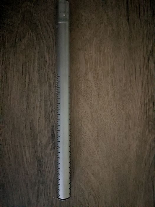Мікрофон Rode NTG 3