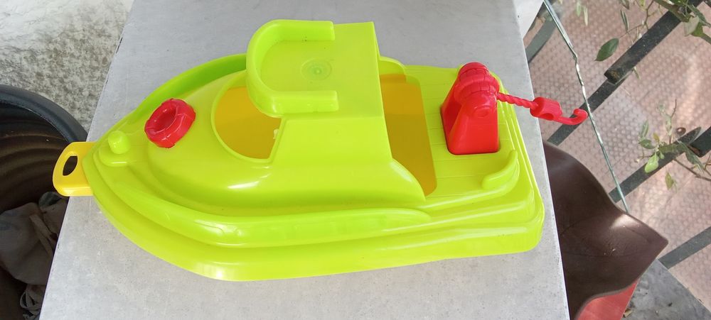 CAMIÃO Brincar Guardar Brinquedos. Com 6 Fotos