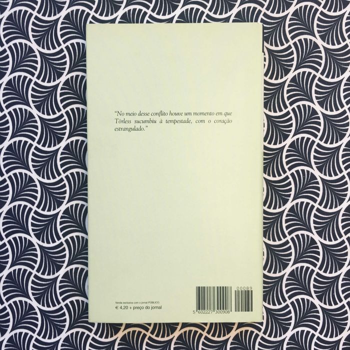O Jovem Torless - Robert Musil
