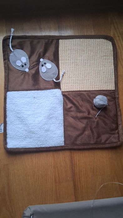 Acessórios para gatos