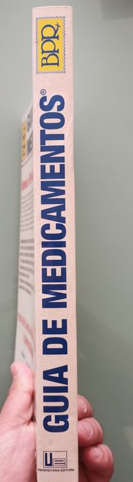 Guia de medicamentos