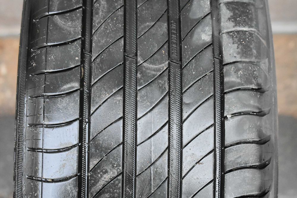 Opel Combo Koła Felgi alufelgi opony 6,5JX16 205/60/R16 YP0004  4780