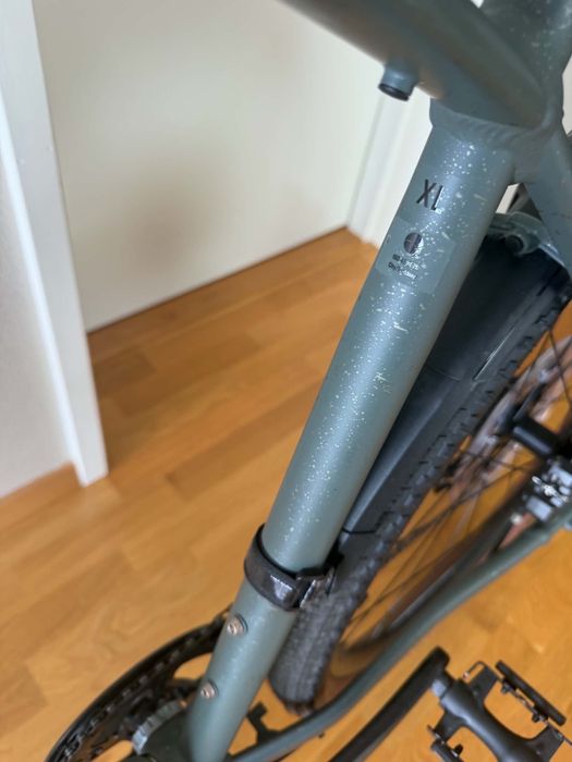 Trek fx sport al 3 xl