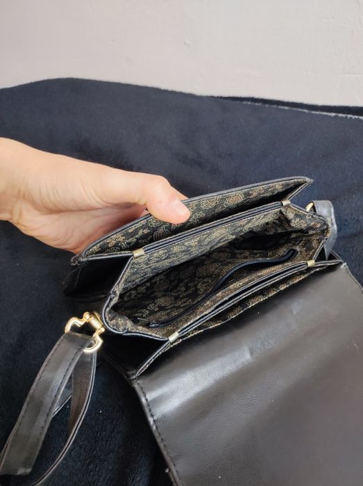 Mała torebka eveline