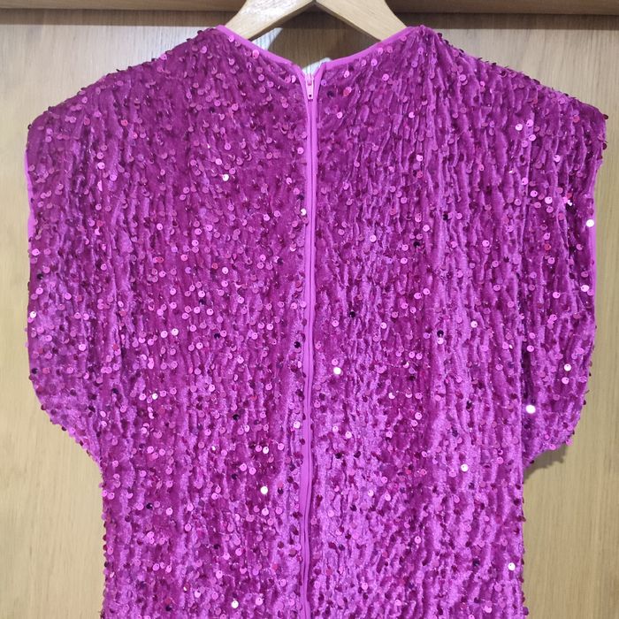 Vestido cerimónia