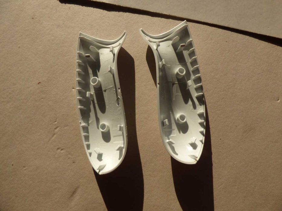Xbox One Controller Parts; Side Panels.64739993097217121