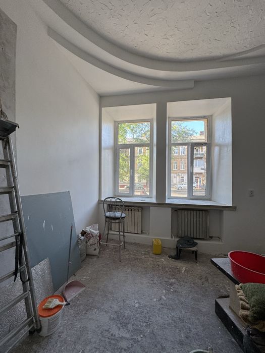2-х кімнатна квпртира в центрі Одеси