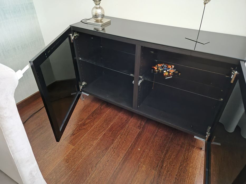 Conjunto de sala
