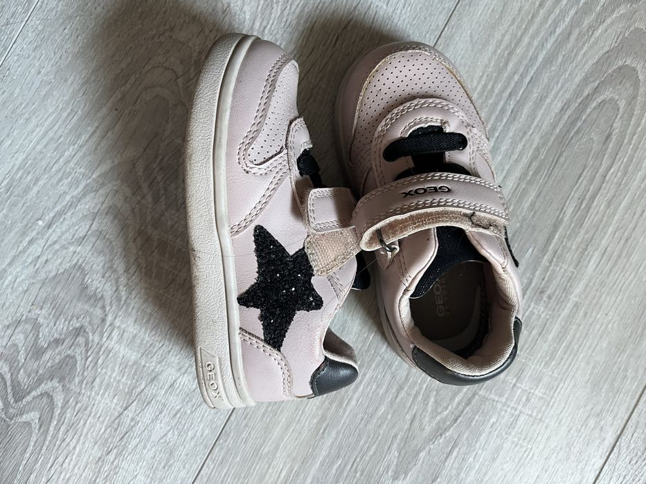 Дитяче брендове взуття , nike, geox