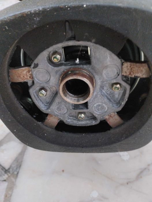 Peças Originais Mercedes ML 270  desde 20€