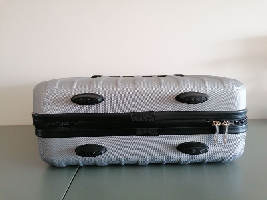 Necessaire de viagem