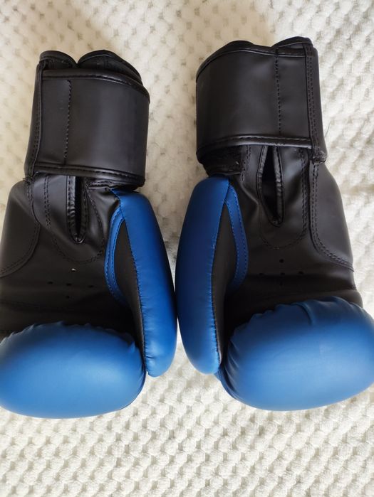 Печатки Everlast 12 oz