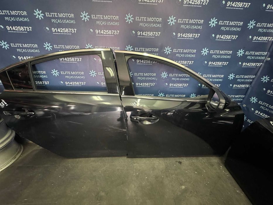 Porta usada MAZDA 6 carro sedan 2014 Frente traseira esquerda direita