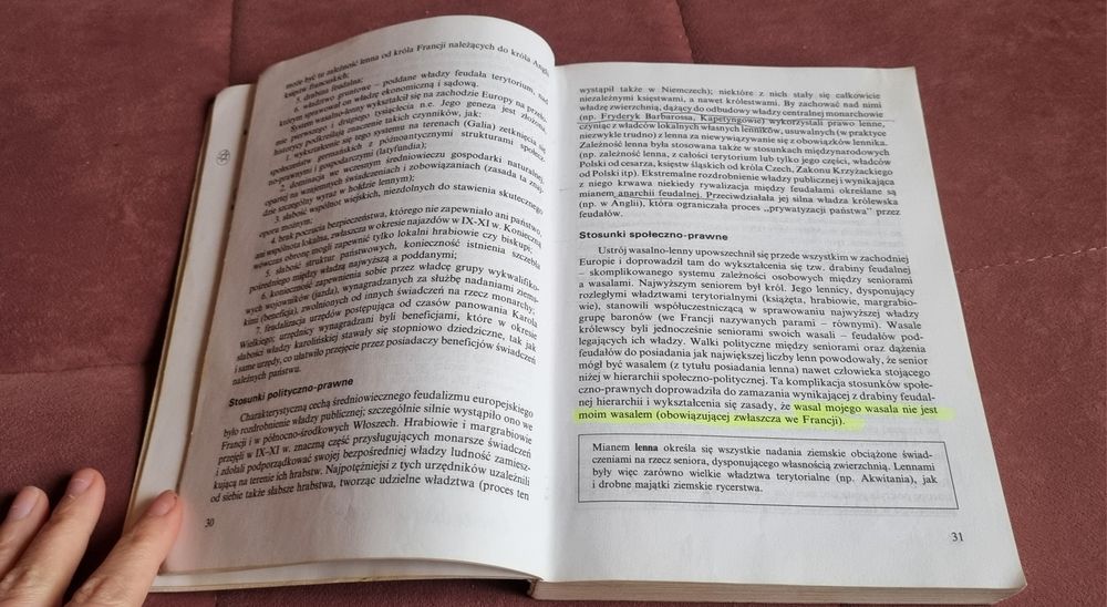 Vademecum maturzysty Historia