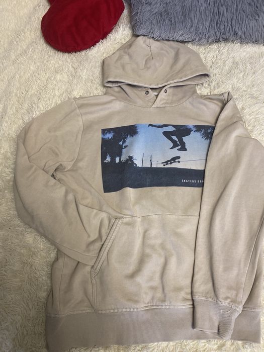 Худи от Бренда H&M