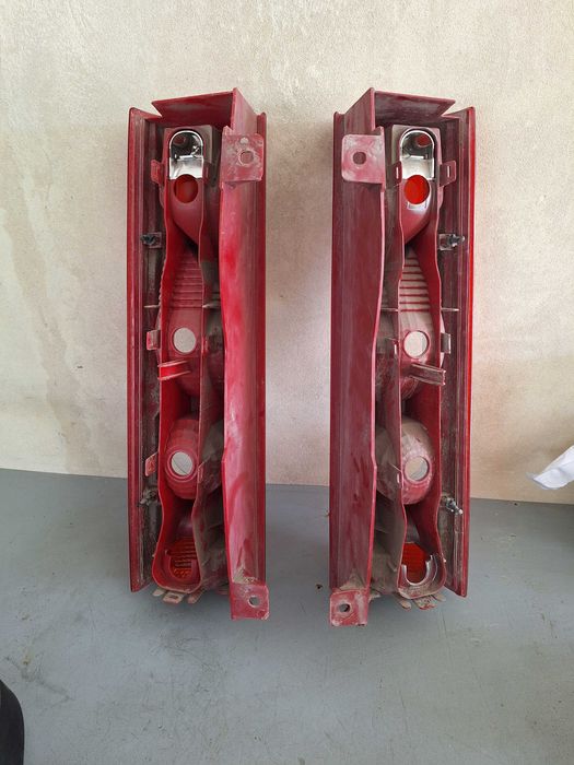 Lampa tylna expert proace jumpy 08-