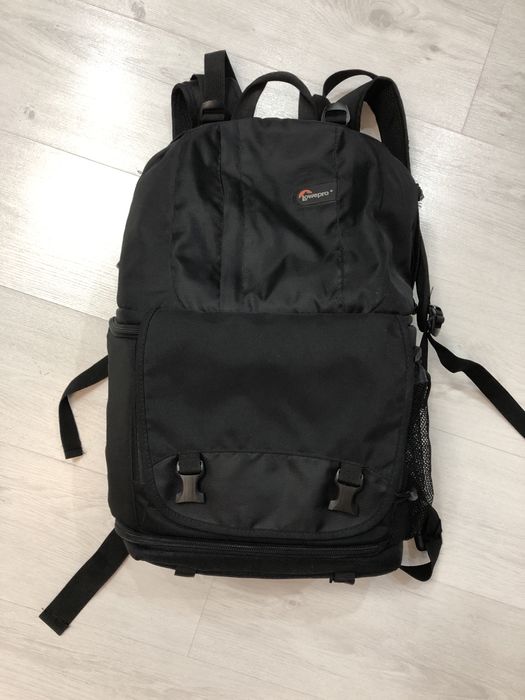 Фоторюкзак Lowepro Fastpack 350