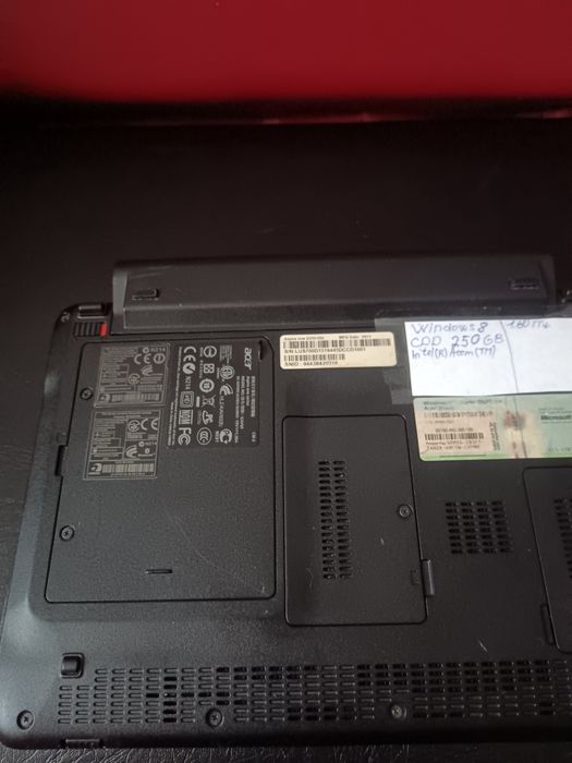 Ноутбук      АСЕR