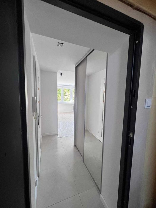 1 PIĘTRO 3 pokoje z Aneksem Balkon Manufaktura .