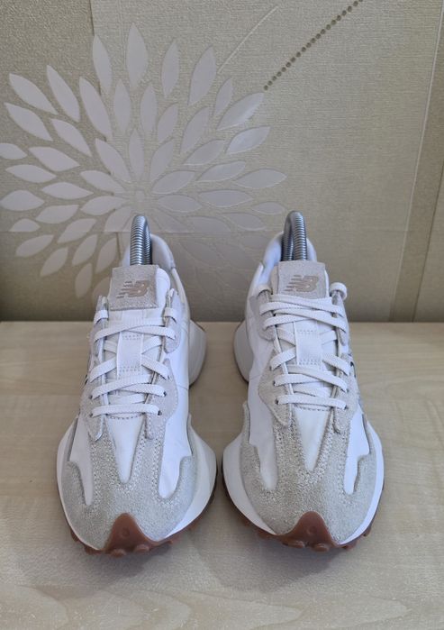 Жіночі кросівки оригінал New Balance 327 розмір 36.5