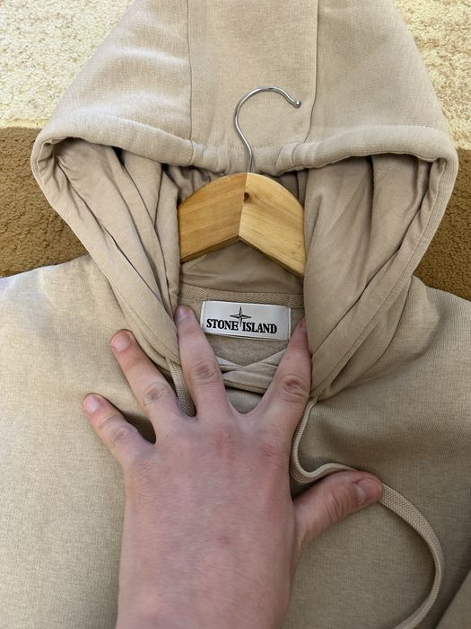 Stone Island, кофта stone island, стонік, зіпка стон, стон айленд, si