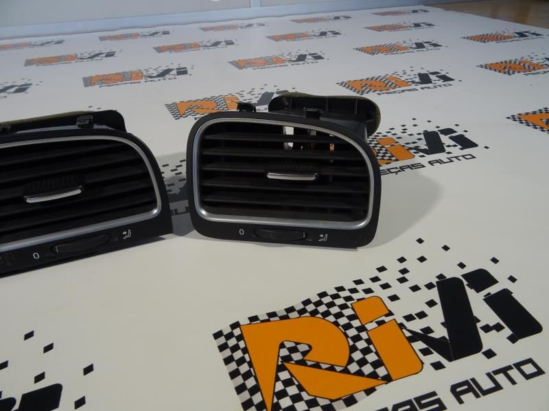 Difusor / saída de ar VOLKSWAGEN Golf VI Variant (AJ5)