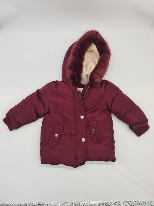 Zara Baby Jacket for 9/12 Months