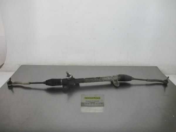 Caixa de direção TOYOTA Corolla Hatchback (_E12_)