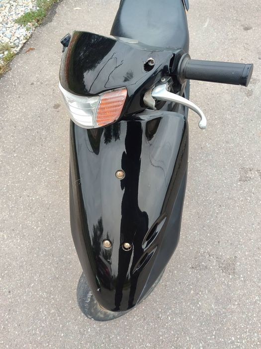 Продам скутер Honda dio 35zx