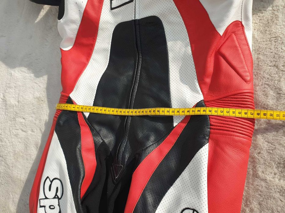 Spyke Blaster 50 Eur - M  Kombinezon motocyklowy
