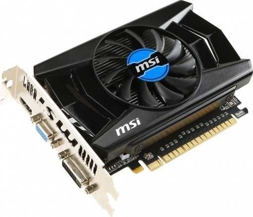 Sprzedam GTX 750 ti 2gb