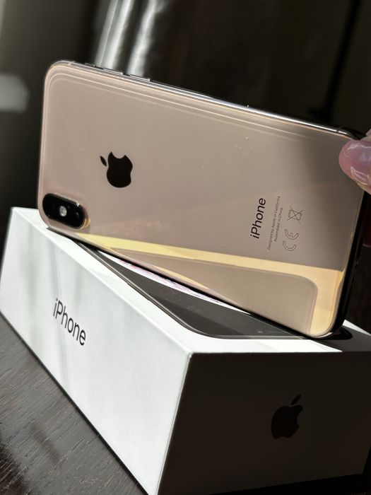 Apple iPhone 6 64gb Gold - купить телефоны и аксессуары - Цена на