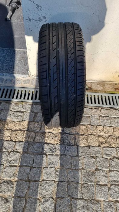 Jantes DOTZ RAPIER 18"   4x108