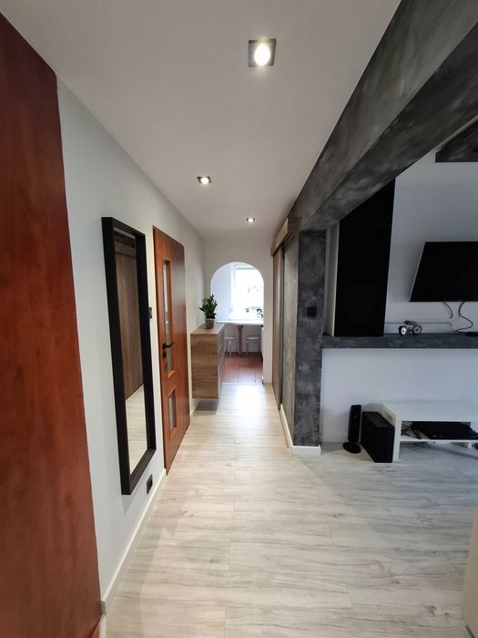 Przytulny 2 pokojowy apartament na wakacje w Gdańsku
