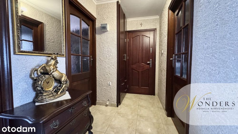 47,90 M2 | 2 Sypialnie | 2 Piętro