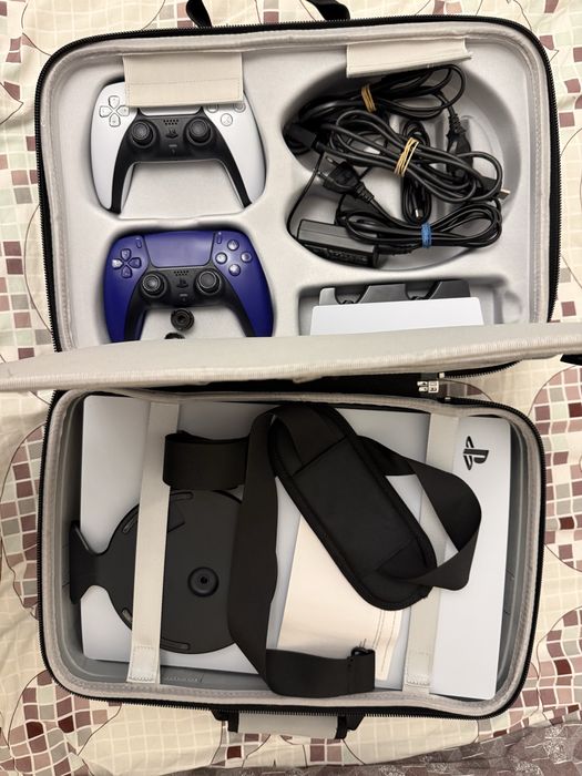 Sony Playstation 5 Digital edition 825 GB
