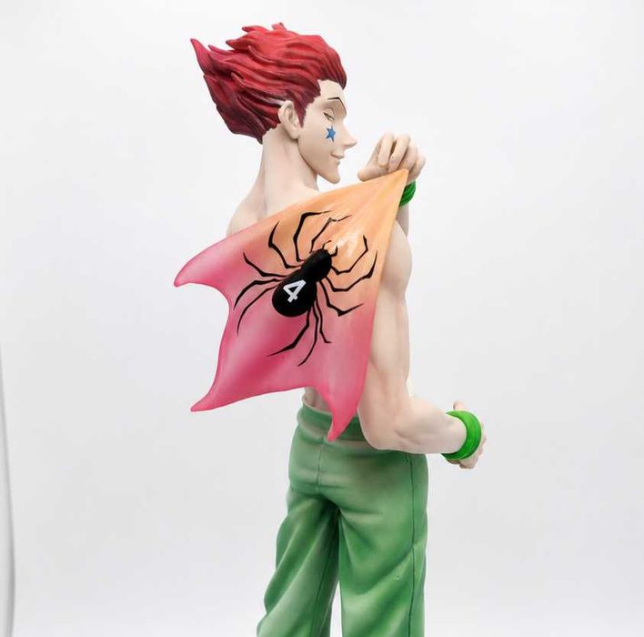 Figurka Hisoka Hunter x Hunter
