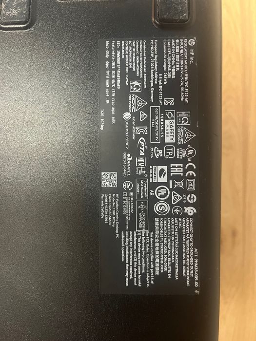 Pack completo de pc