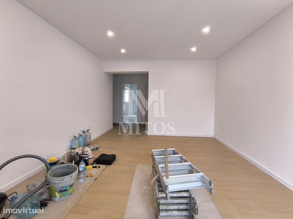 Apartamento T3 Centro Histórico Viana do Castelo